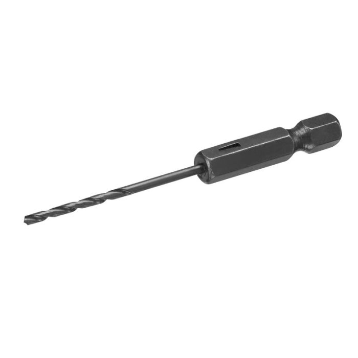 STANLEY - Burghiu de ghidare cu tija hex pentru gaurire in metale 2mm [STA50008-XJ]