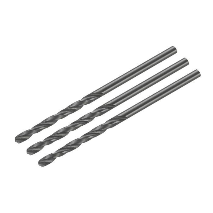 STANLEY - Burghiu HSS-R pentru metale 2x49/24mm [STA50010-QZ]