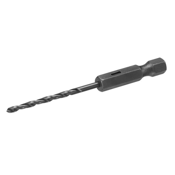 STANLEY - Burghiu de ghidare cu tija hex pentru gaurire in metale 2.5mm [STA50013-XJ]