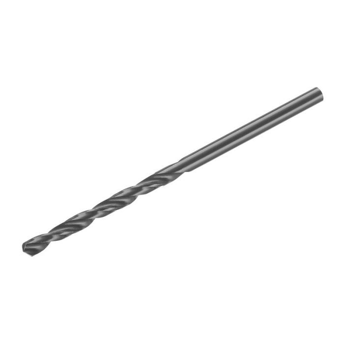 STANLEY - Burghiu HSS-R pentru metale 2.5x57/30mm [STA50015-QZ]