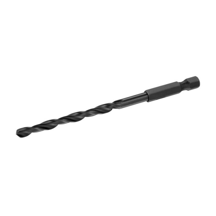 STANLEY - Burghiu de ghidare cu tija hex pentru gaurire in metale 5mm [STA50028-XJ]