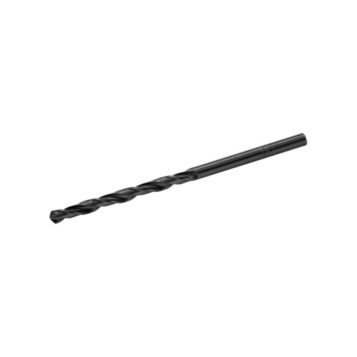 STANLEY - Burghiu HSS-R pentru metale 3.5x70/39mm [STA50030-QZ]