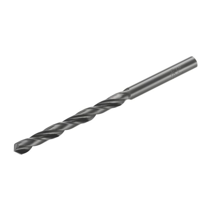 STANLEY - Burghiu HSS-R pentru metale 5.5x93/57mm [STA50060-QZ]