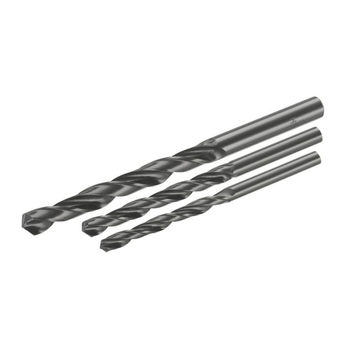 STANLEY - Burghie HSS-R pentru metal 5, 6, 8mm, 3 piese [STA50170-QZ]