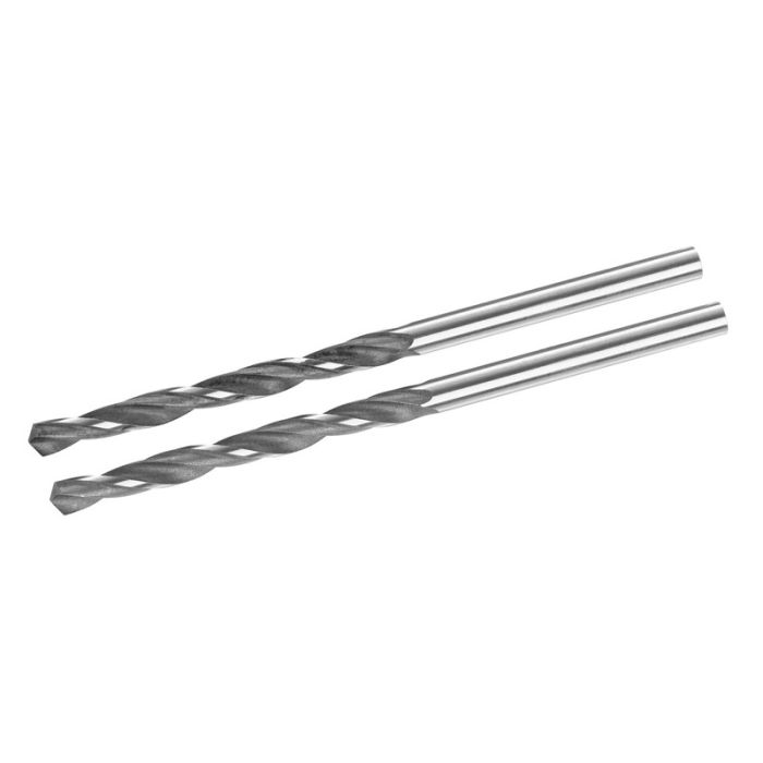 STANLEY - Burghiu de precizie pentru metal 3x61/33mm [STA51023-QZ]