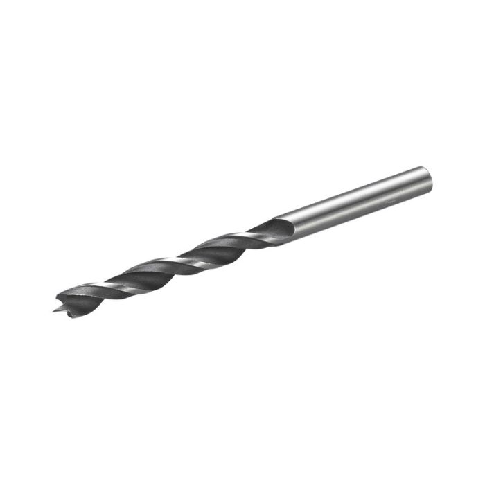 STANLEY - Burghiu pentru lemn cu varf de centrare 7x110/72mm [STA52021-QZ]