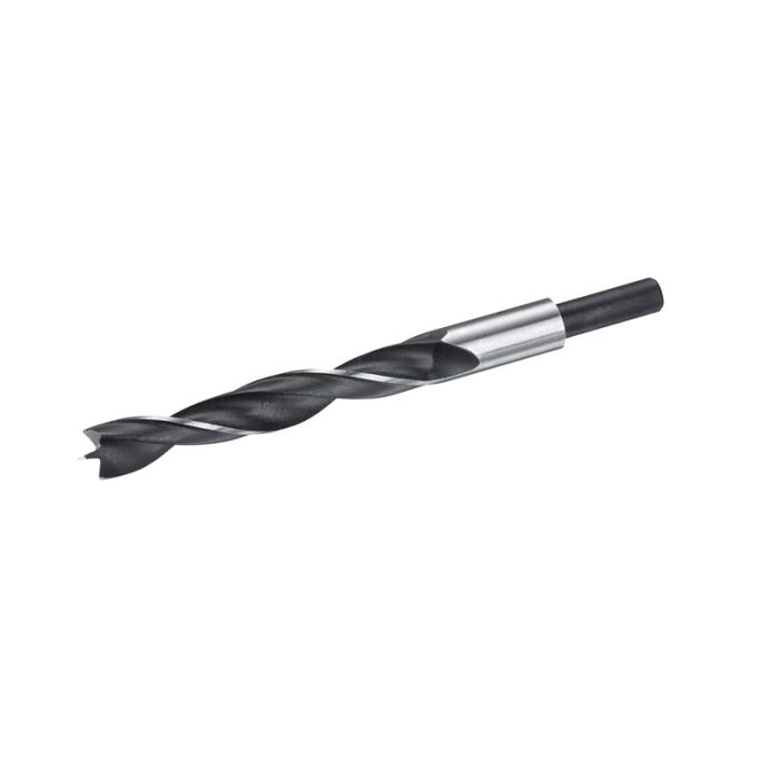 STANLEY - Burghiu pentru lemn cu varf de centrare 14x160/107mm [STA52046-QZ]