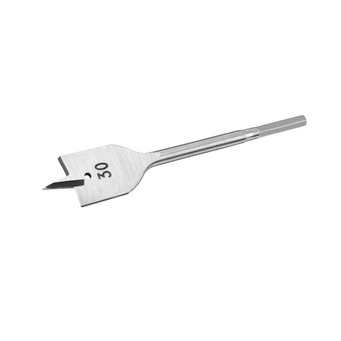 Stanley - Burghiu plat pentru lemn 30x154mm [STA52065-QZ]