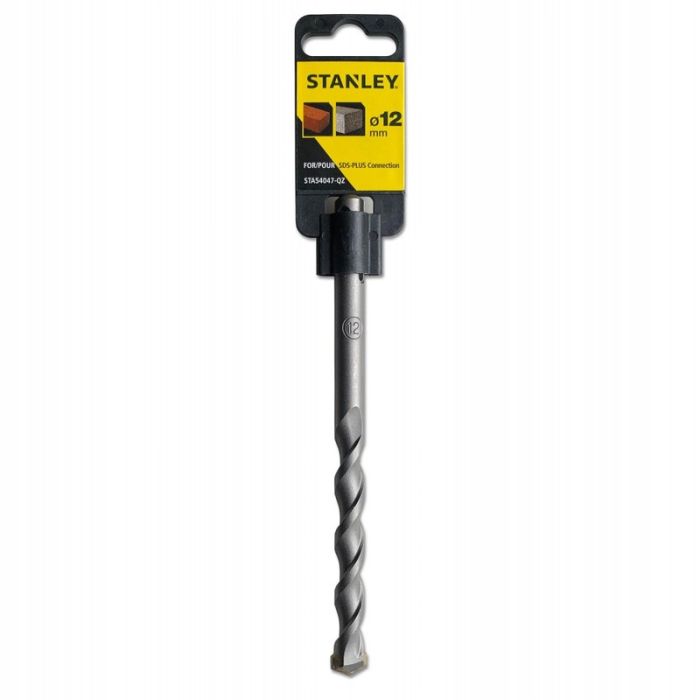 STANLEY - Burghiu SDS Plus 12x166/96mm [STA54047-QZ]