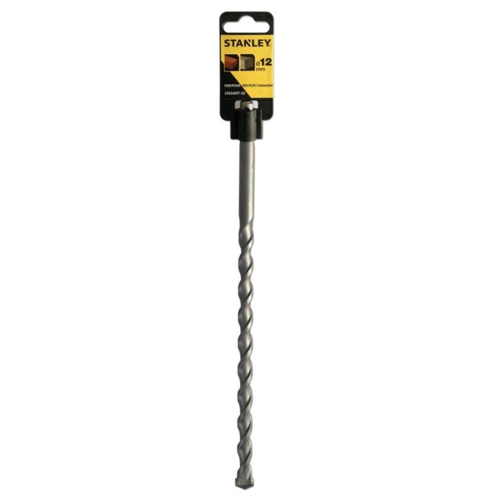 STANLEY - Burghiu SDS Plus 12x260/196mm [STA54097-QZ]