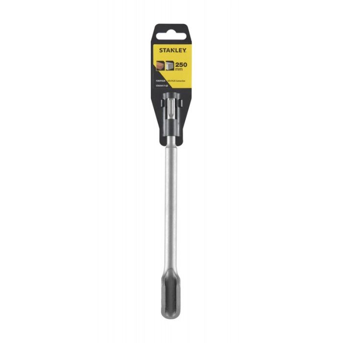 STANLEY - Dalta SDS Plus canale 240mm [STA54417-QZ]