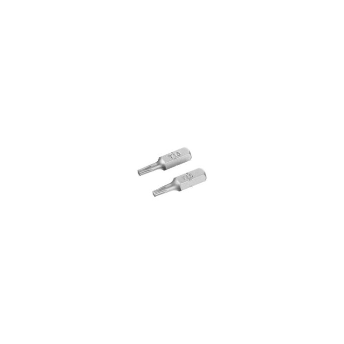 STANLEY - Bit torx TX15 x 25mm, 2 bucati [STA61061-XJ]