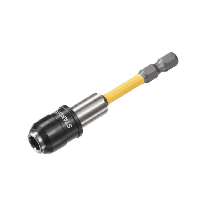 STANLEY - Adaptor magnetic impact 75mm pentru biti [STA63025-XJ]