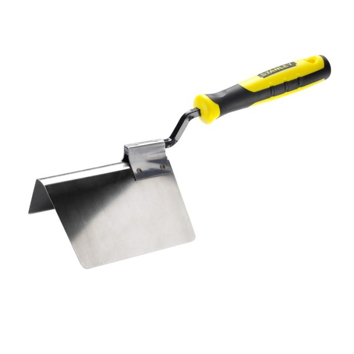 STANLEY - Mistrie de colt exterior patrata din inox [STHT0-05622]