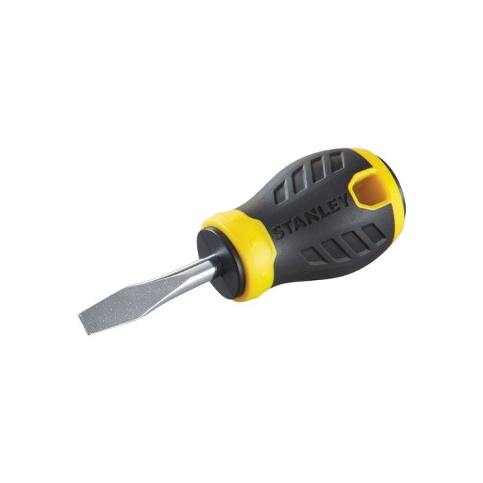 STANLEY - Surubelnita dreapta stubby SL 6.5mmx30mm [STHT0-60401]