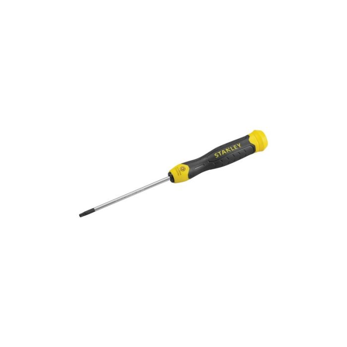 STANLEY - Surubelnita CushionGrip torx TT10 x 80mm [STHT0-65148]