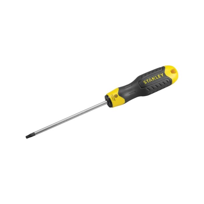 STANLEY - Surubelnita CushionGrip torx T20 x 120mm [STHT0-65150]