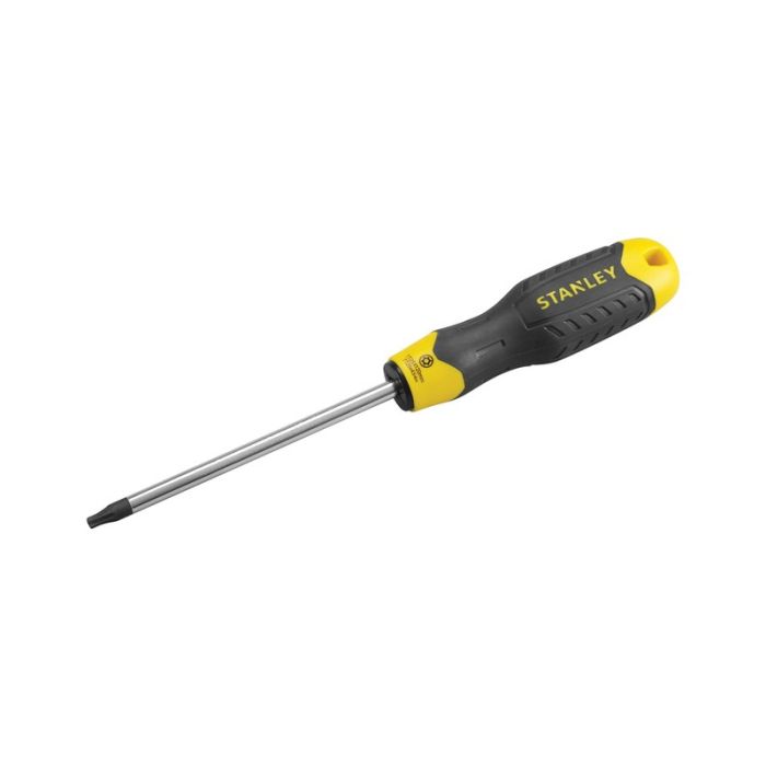 STANLEY - Surubelnita CushionGrip torx TT25 x 120mm [STHT0-65151]