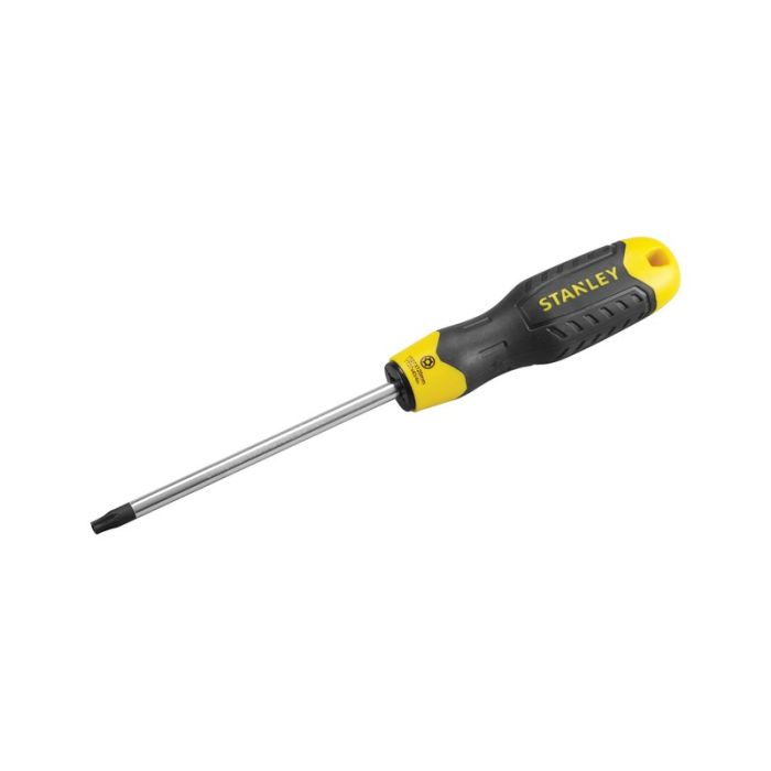 STANLEY - Surubelnita CushionGrip torx T27 x 120mm [STHT0-65152]