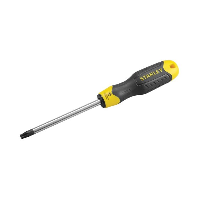 STANLEY - Surubelnita CushionGrip torx TT40 x 120mm [STHT0-65154]