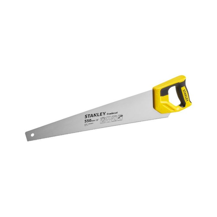 STANLEY - Fierastaru tradecut 550mm 11 dinti/inch [STHT1-20353]