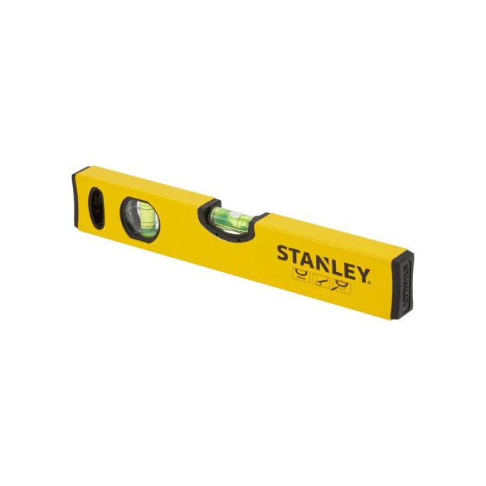 STANLEY - Nivela CLASSIC 30cm [STHT1-43118]