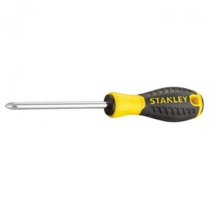 STANLEY - Surubelnita philips PH2 x 100mm, 24 bucati [STHT1-60335]