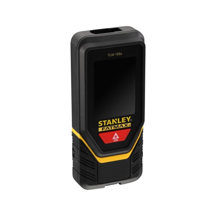 STANLEY - Telemetru laser TLM165s, 50m [STHT1-77139]