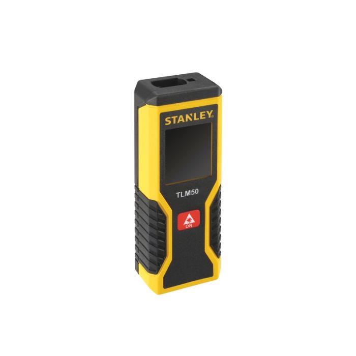 STANLEY - Telemetru laser TLM50, 15m [STHT1-77409]