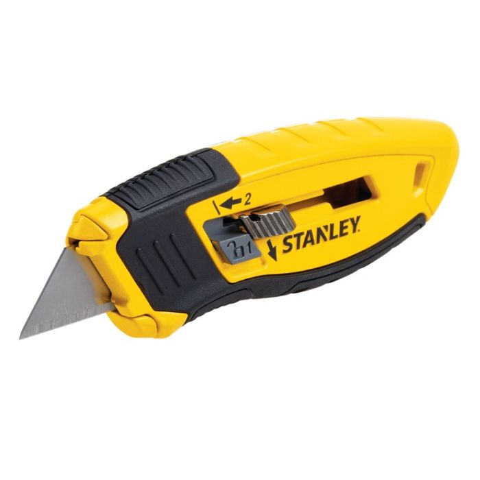 STANLEY - Cutter de precizie 132mm [STHT10432-0]