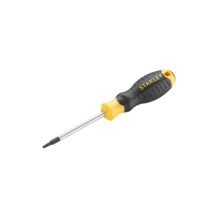 STANLEY - Surubelnita CushionGrip torx T15 x 75mm [STHT16178-0]