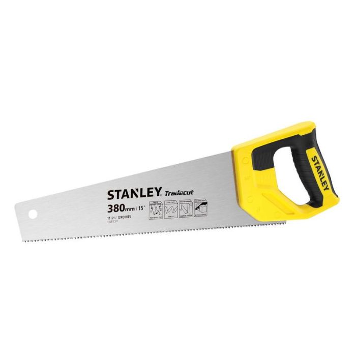 STANLEY - Fierastrau Tradecut 380mm [STHT20349-1]