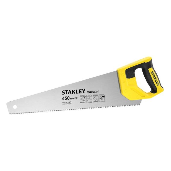 STANLEY - Fierastrau Tradecut 450mm [STHT20354-1]