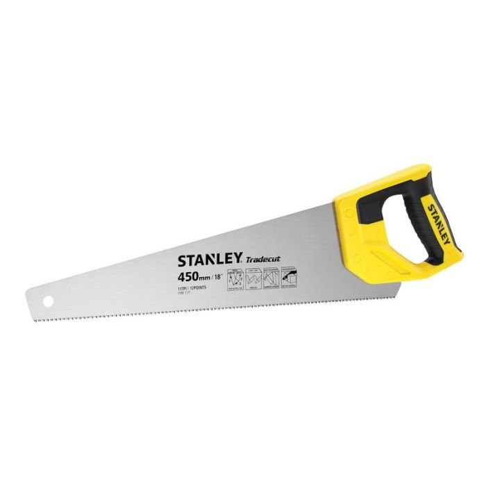 STANLEY - Fierastrau Tradecut 450mm [STHT20355-1]