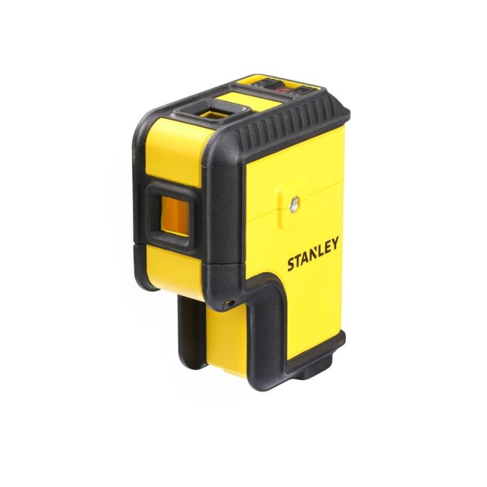 STANLEY - Nivela laser 3 puncte rosie, 30m [STHT77503-1]