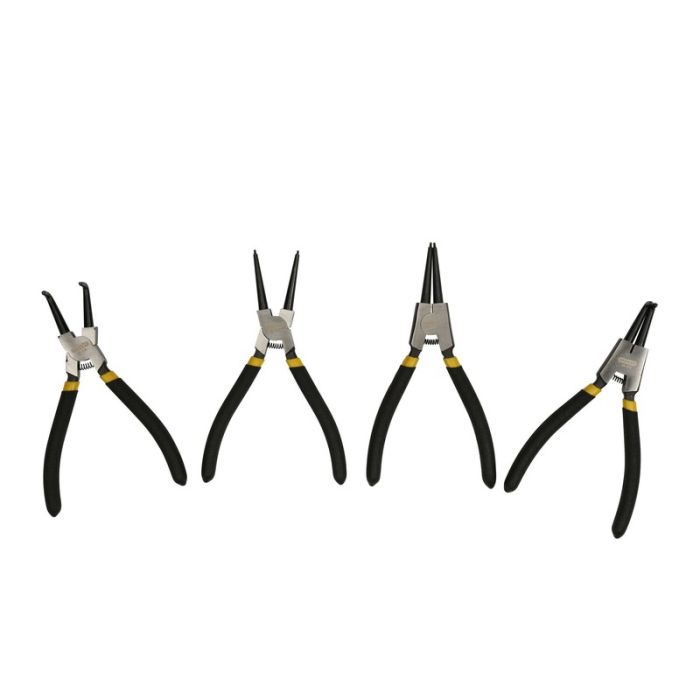 STANLEY - Set clesti pentru sigurante interior/exterior, 4 piese [STMT1-74180]