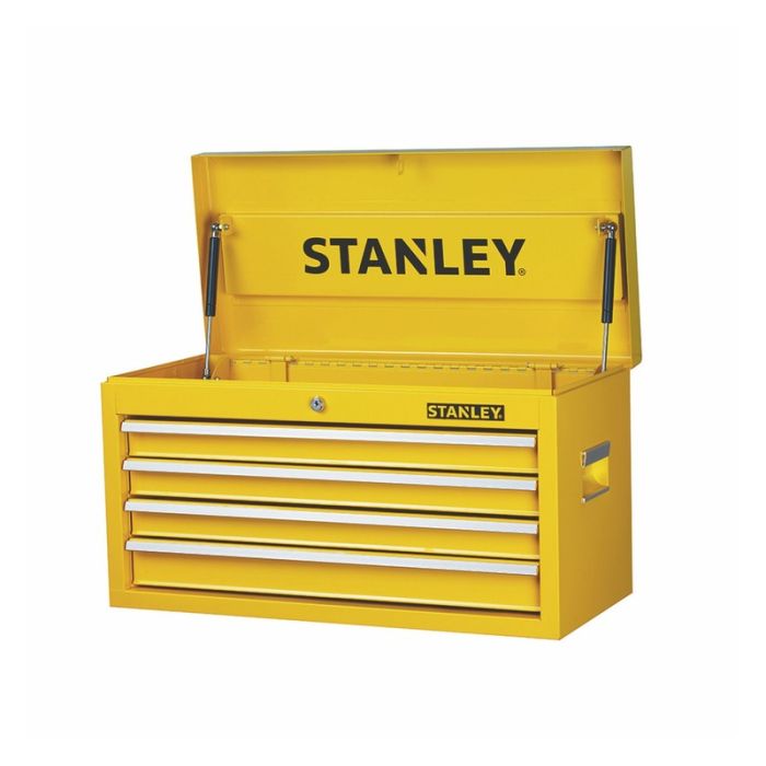 STANLEY - Cutie superioara de scule cu 4 sertare 660 x 315 x 360mm [STMT1-75062]