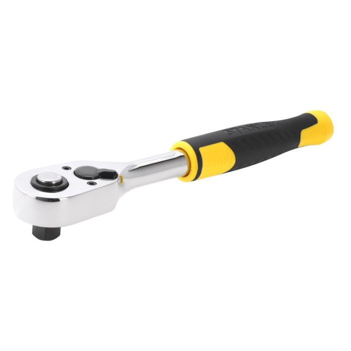 STANLEY - Clichet 72 dinti 3/8" [STMT82664-0]