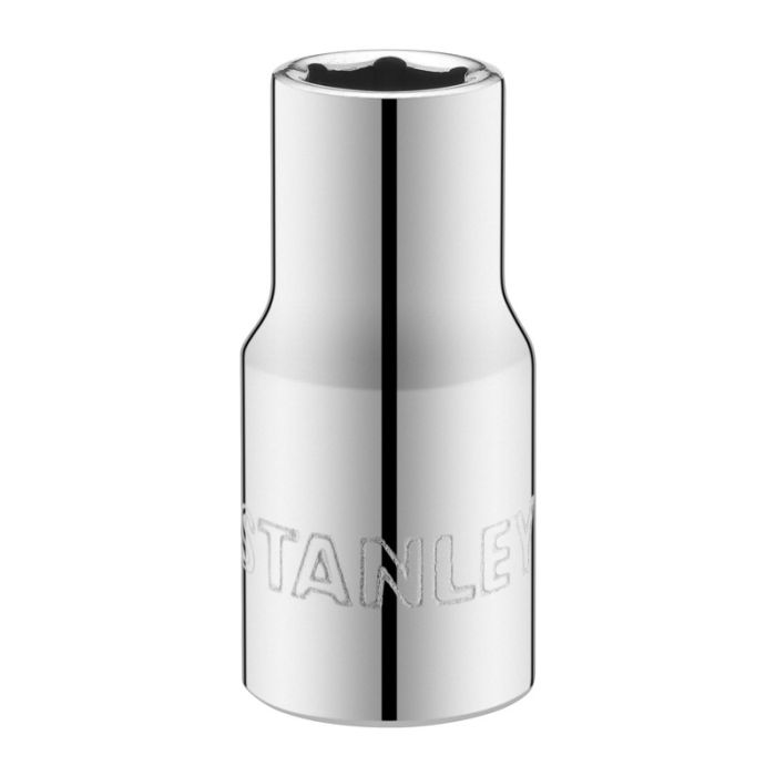 STANLEY - Cap cheie tubulara 1/4", 6p, 6mm [STMT86103-0]