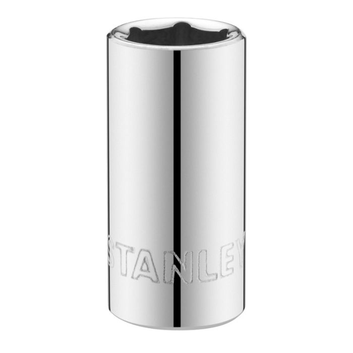 STANLEY - Cap cheie tubulara 1/4", 6p, 8mm [STMT86105-0]