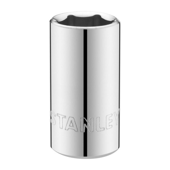 STANLEY - Cap cheie tubulara 1/4", 6p, 9mm [STMT86106-0]