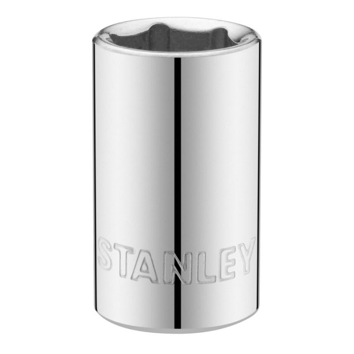 STANLEY - Cap cheie tubulara 1/4", 6p, 10mm [STMT86107-0]