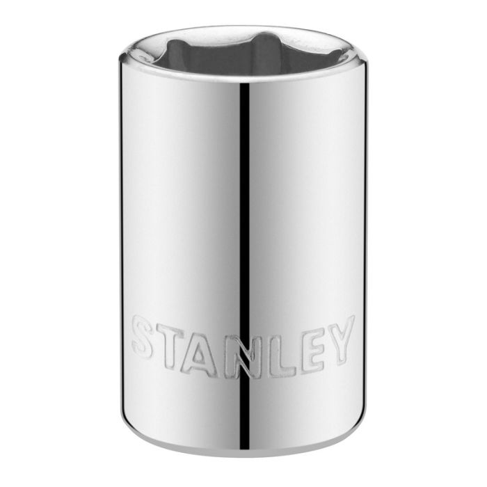 STANLEY - Cap cheie tubulara 1/4", 6p, 11mm [STMT86108-0]