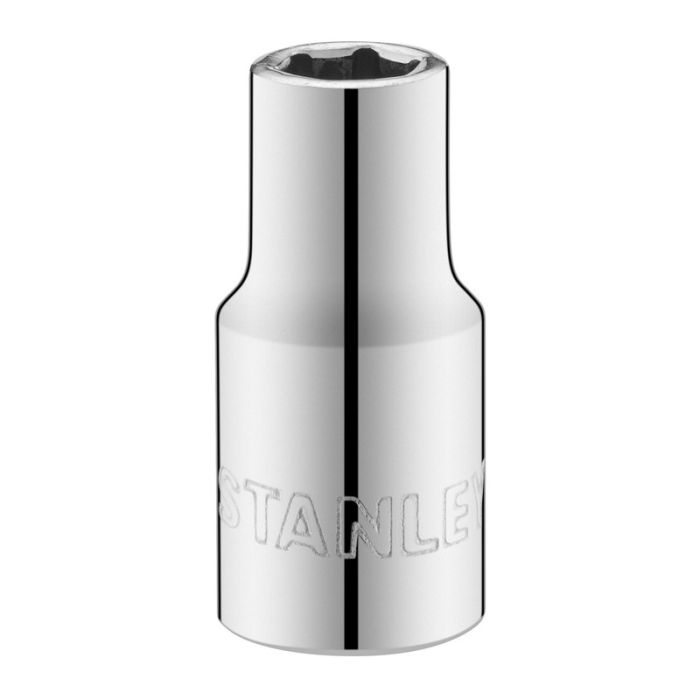 STANLEY - Cap cheie tubulara 1/4", 6p, 5.5mm [STMT86111-0]