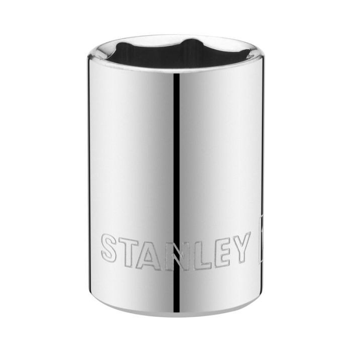 STANLEY - Cap cheie tubulara 1/4", 6p, 13mm [STMT86112-0]