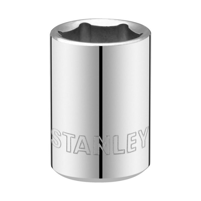 STANLEY - Cap cheie tubulara 3/8", 6p, 13mm [STMT86308-0]