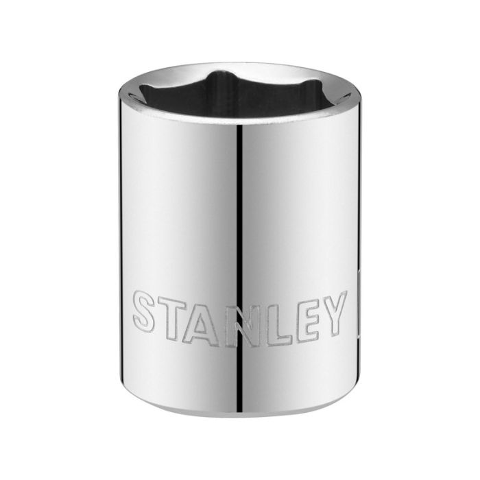 STANLEY - Cap cheie tubulara 3/8", 6p, 15mm [STMT86310-0]