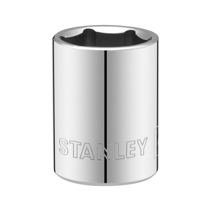 STANLEY - Cap cheie tubulara 3/8", 6p, 16mm [STMT86311-0]