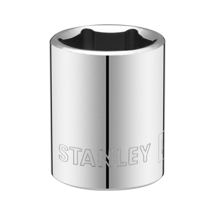 STANLEY - Cap cheie tubulara 3/8", 6p, 17mm [STMT86312-0]