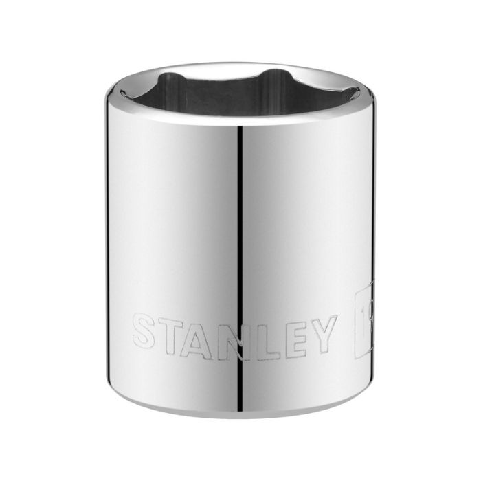 STANLEY - Cap cheie tubulara 3/8", 6p, 19mm [STMT86314-0]